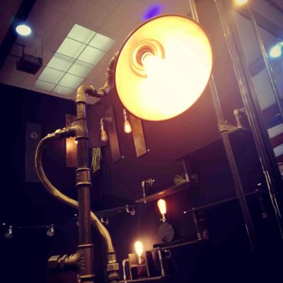 lampe design intemporel