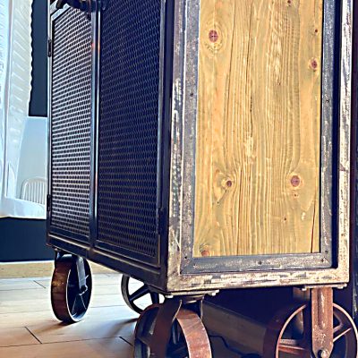 meuble et objets